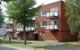 ISLO Hostel - Finnhostel Joensuu