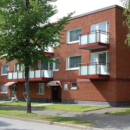 ISLO Hostel - Finnhostel Joensuu Buitenkant foto